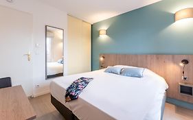 Zenitude Hôtel-résidences Le Havre 3*